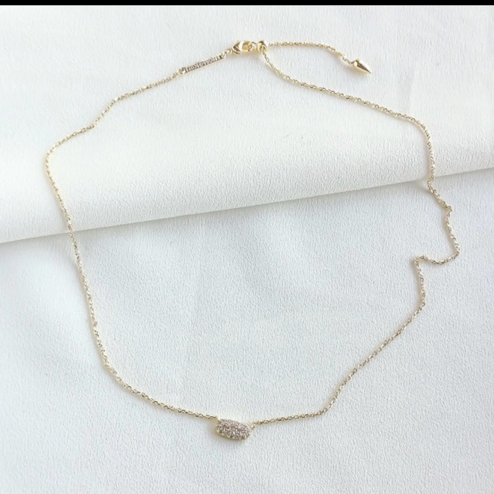 Kendra Scott Grayson Necklace